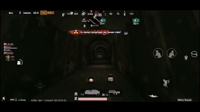 ЧТО ПРЕДСТАВЛЯЕТ ИЗ СЕБЯ ФАМАС?! | ЧЕЛЛЕНДЖ ФАМАС/ 3 КАРТА | МЕТРО РОЯЛЬ/ METRO ROYAL/ PUBG MOBILE