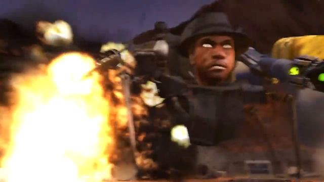 skibidi Toilet | New ultimate Skibidi Toilet and camera смотреть онлайн