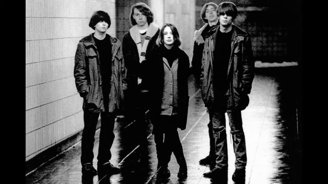 Slowdive - Live At CBGB's, New York City, 1994-04-07