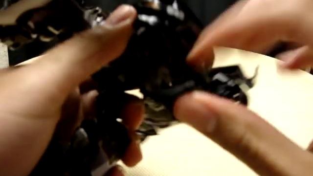 ROTF Human Alliance BARRICADE with Frenzy: EmGo's Transformers Reviews 'N Stuff смотреть онлайн