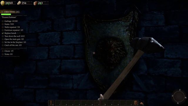 Castle Flipper Game Play Build Your Kingdom смотреть онлайн