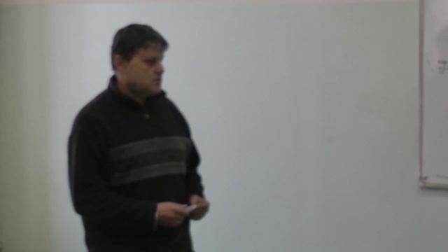 Динамические модели принятия решений (Андрей Леонидов, ФИАН) смотреть онлайн