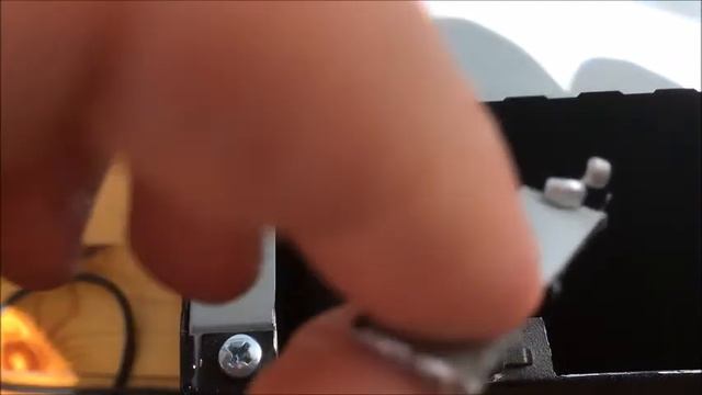 Сборка стелс бокса жестянка. Часть 1 //L60PC смотреть онлайн