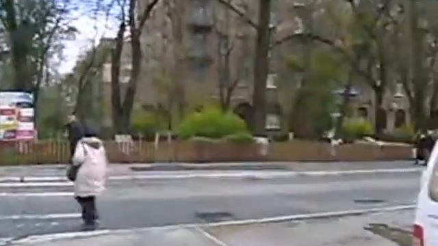 ул. Ежена Потье / Софьи Перовской (Возле университета) смотреть онлайн