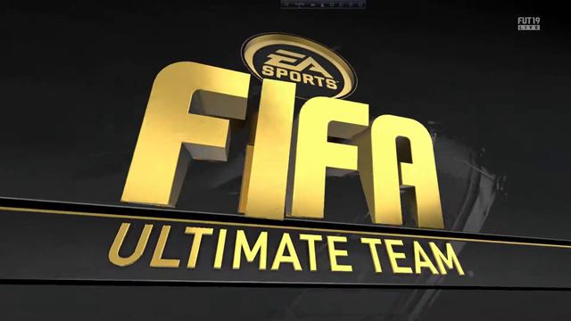 FIFA 19 смотреть онлайн