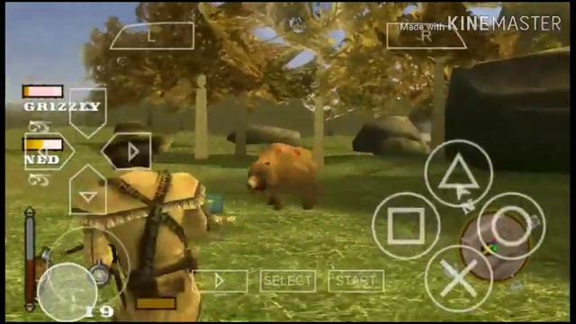 A Classic Game - Gun Showdown Prologue смотреть онлайн
