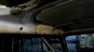 потолок на ниву своими руками нива 212180