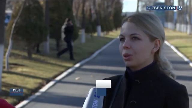 Отклики на Поздравления Президента с Новым годом смотреть онлайн