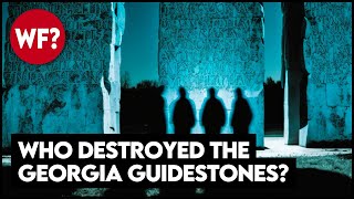 Georgia Guidestones Darkest Secrets Revealed | Destroyed By A Villain Or A Hero?