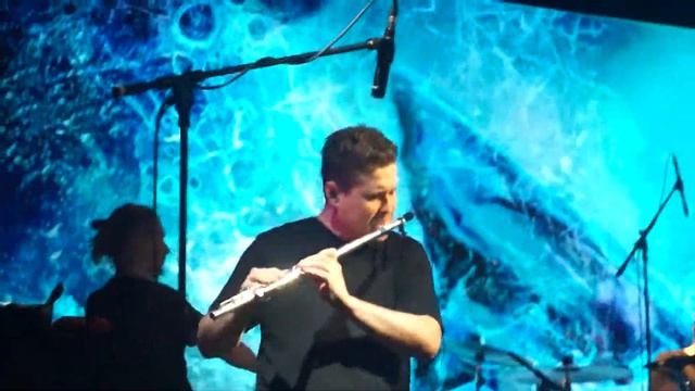 Мельница - Никогда, Санкт-Петербург, Гнёзда Химер 25.05.2017 смотреть онлайн