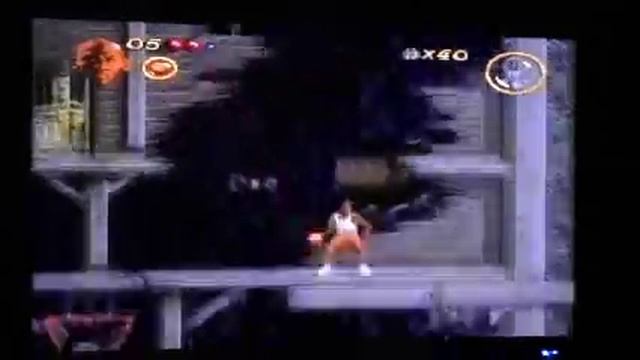 Michael Jordan Chaos In The Windy City Snes Let's Play смотреть онлайн