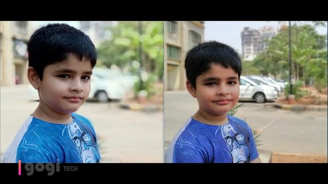 Redmi 7 vs Realme 3 comparison - konsa behtar? video dekho khud jaan jao смотреть онлайн