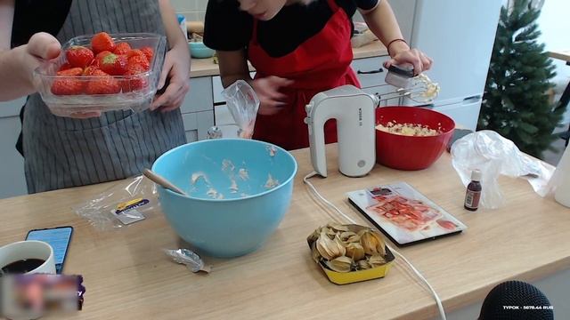 Алексей VS шефа шоколадные капкейки смотреть онлайн