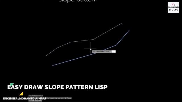 SLOPE PATTERN смотреть онлайн