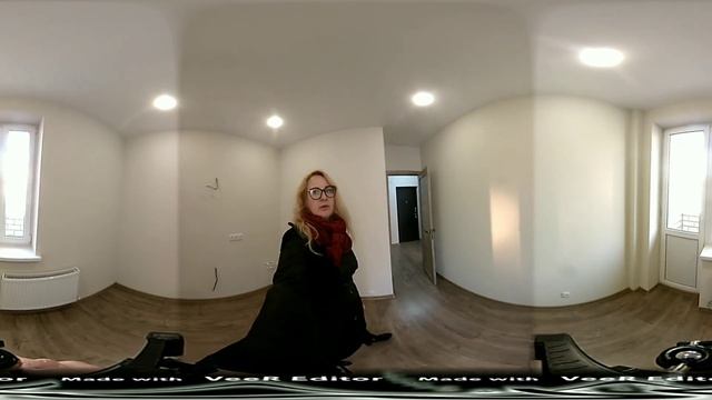 VR Investment Group (Обзор 360 градусов возможен только через приложение YouTube, via YouTube app) смотреть онлайн