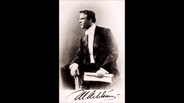 Федор Шаляпин. Песни и романсы. ч1 смотреть онлайн