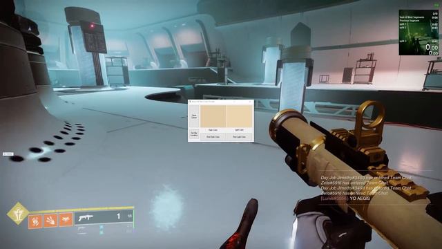 How to Setup LiveSplit and Autosplitter for Destiny 2 Speedrunning смотреть онлайн
