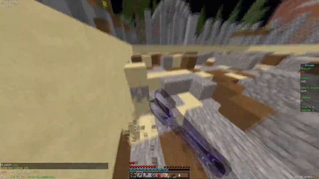VimeWorld | Prison #2 Я лучший копатель сервера :D смотреть онлайн