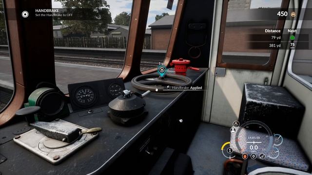 BR Class 101 Introduction : Northern Trans-Pennine : Train Sim World 1080p60fps смотреть онлайн