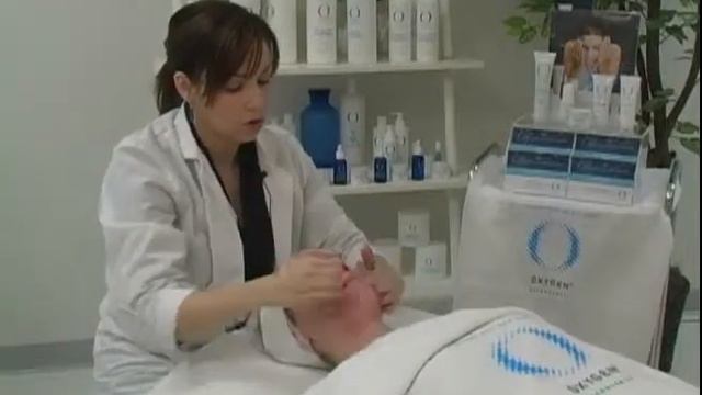 Oxygen Enzyme Peel 1 Of 2