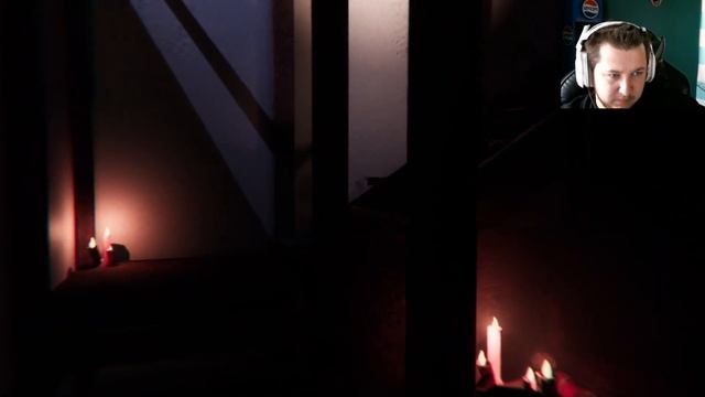 DONT OPEN THAT DOOR!!! | A QUIET BASEMENT - FULL GAME | 4K 60 FPS LONGPLAY смотреть онлайн