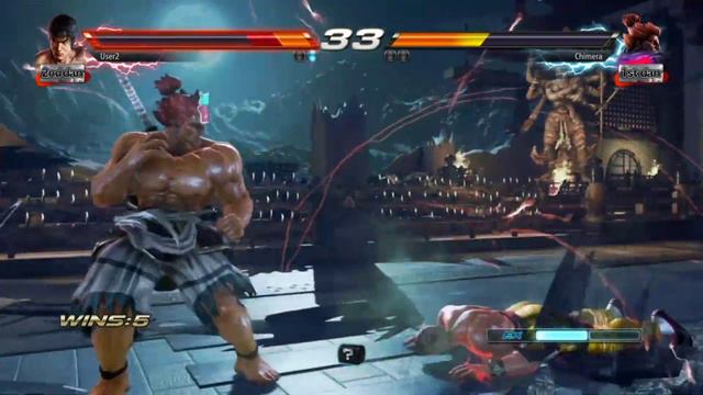 Tekken 7 | Tekken | Tekken Game | Heihachi Tekken | Takken 7 | Takken7 | Tekken7 Ps4 | Play With Ze