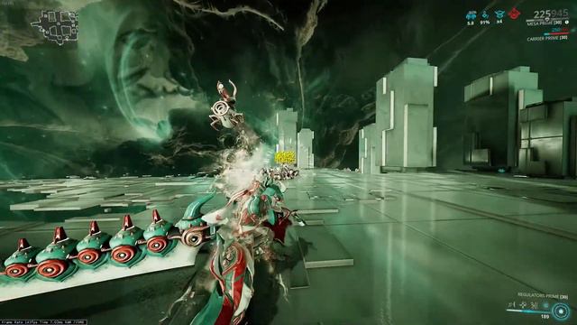Mesa's True Power смотреть онлайн