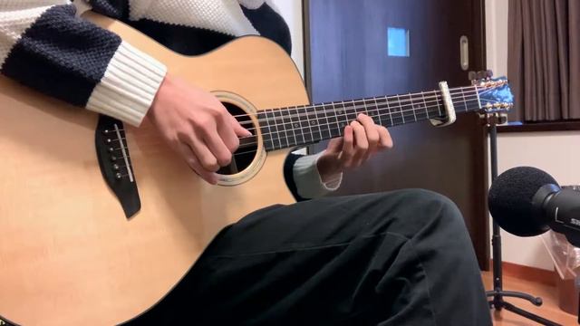 Good Memories / Tobias Rauscher (cover) смотреть онлайн