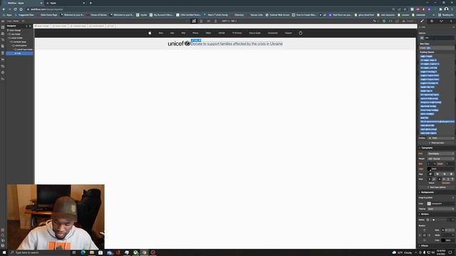 Webflow 60 Minute Crash Course - Entry Level смотреть онлайн