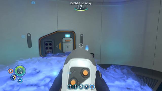 SUBNAUTICA 1.0 -Ep 5 - SALA DE ESCANER Y CARGADOR!!!! смотреть онлайн