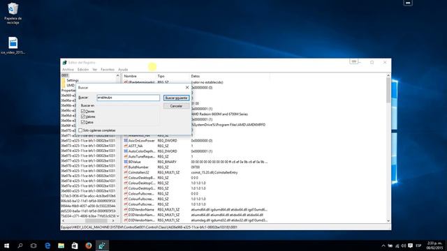 FIX WINDOWS 10 SLOW STARTUP BOOT AFTER UPGRADE (AMD GRAPHICS) смотреть онлайн
