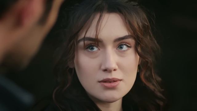 Sizin çocuğunuz var mı? | Rüzgarlı Tepe 12. Bölüm смотреть онлайн