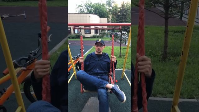 Объясняю детям — что такое PR смотреть онлайн