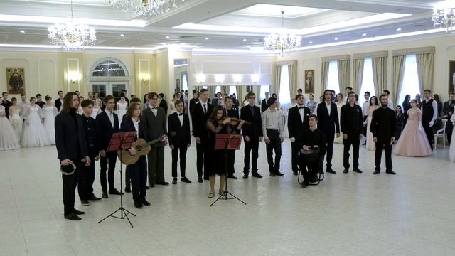 Татьянин день-2022. Пресс-конференция по консерватории