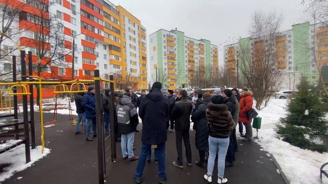 Руководство организацией и проведением капитального ремонта общего имущества в многоквартирных дома смотреть онлайн