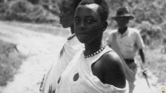 A History Of The Tutsi смотреть онлайн