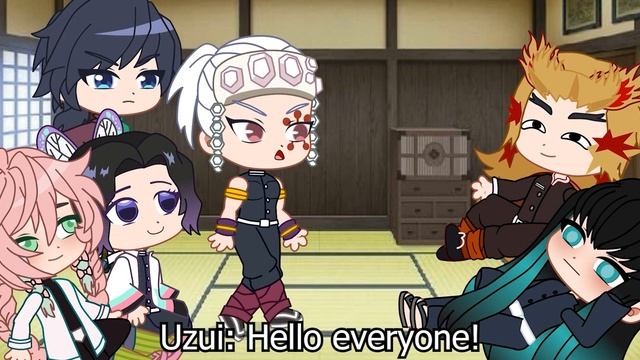 My Hero Academia react to Demon Slayer || Parts 1 || Compilation by JustxYué ! || BNHA MHA смотреть онлайн