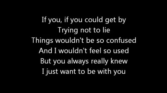The Cranberries - Linger ( Lyrics )