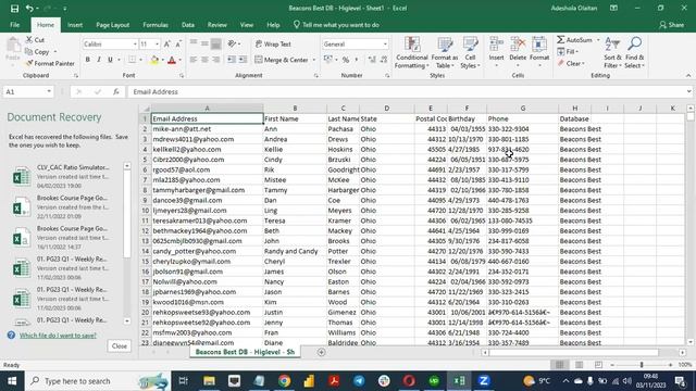 How To Create Facebook Custom Audience For Retargeting Ads In 2023 смотреть онлайн