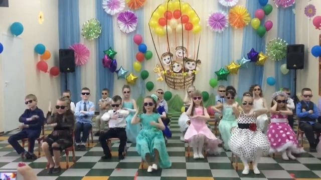 Детский сад. Мафиози смотреть онлайн