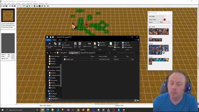 Warcraft 3 Custom Map Deprotection - Game Hacking