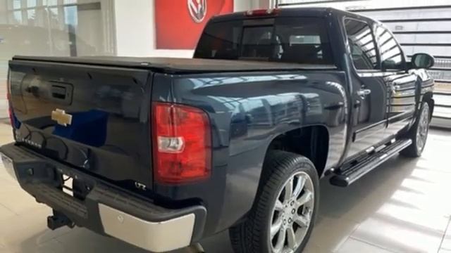 Used 2008 Chevrolet Silverado 1500 Atlanta, GA #V6305 - SOLD смотреть онлайн