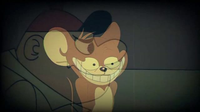 Tom And Jerry Basement #11 #tomandjerry