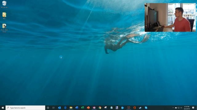 How to Properly Eject USB Flash Drive on Windows 10 PC смотреть онлайн