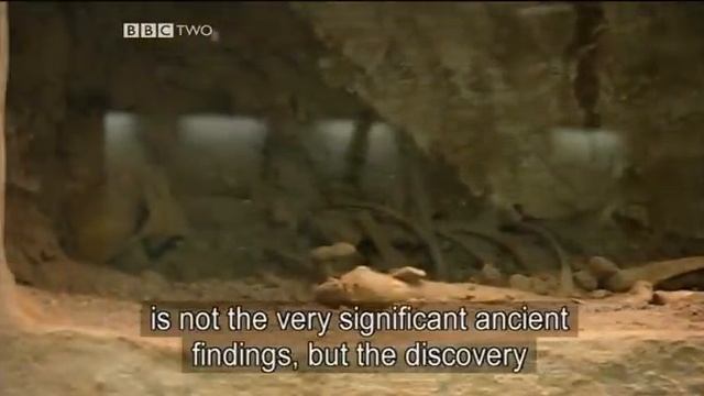 BBC Learning Zone - Talk Greek 1 смотреть онлайн