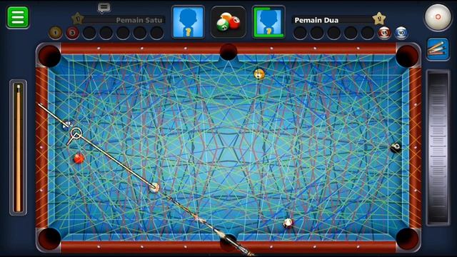 Garis Bantu Billiard 8bp 2 Pantul смотреть онлайн