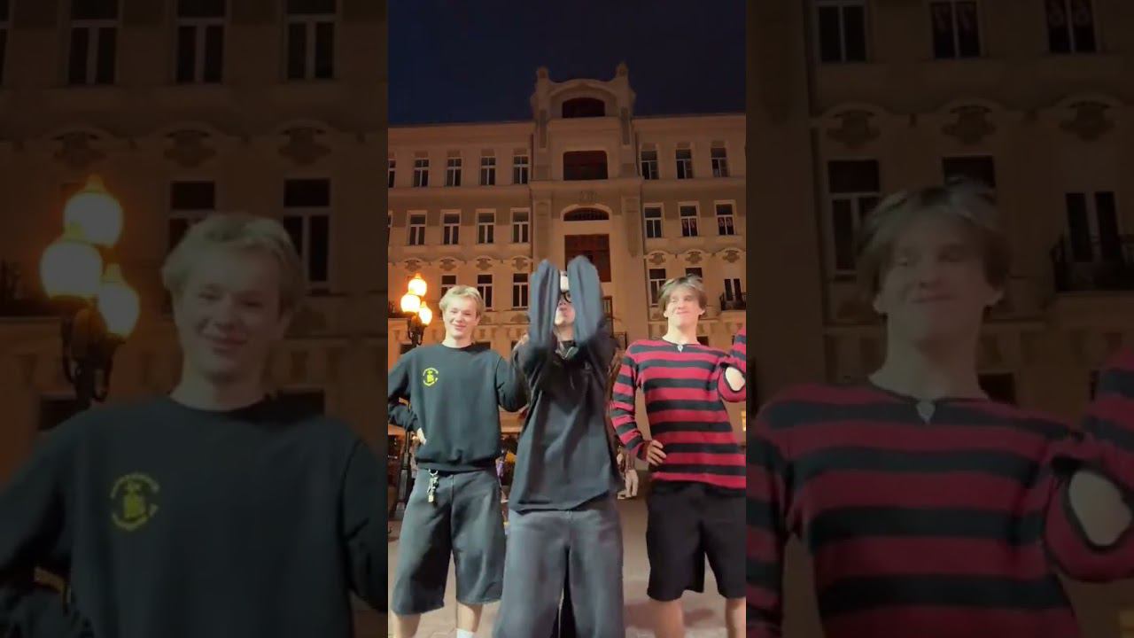 Мария Шахматова, Никита киндермен и Давид Туров смотреть онлайн