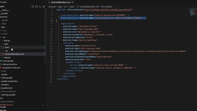 react Native Take screenshot with new architecture смотреть онлайн