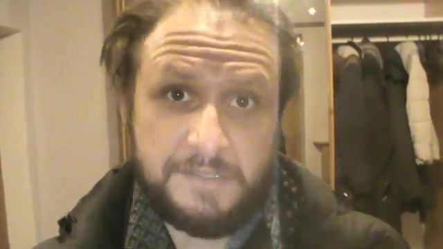 Випассана в темноте. Отзыв Сергея. смотреть онлайн