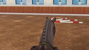 Конкурная тренировка в //СТАР СТЕЙБЛ//